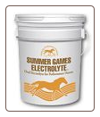 Summer Games Electrolyte 40 lb.